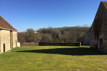 Gîte en pleine nature pour séjour zen et calme